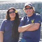 Jodi & Scott